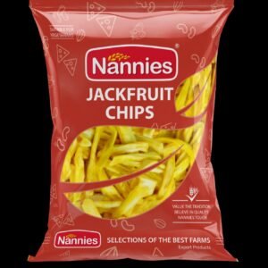 JACKFRUIT CHIPS