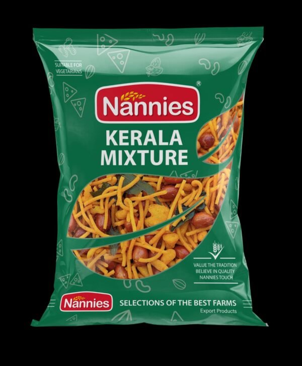 KERALA MIXTURE