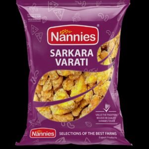 SARKARA VARATTY