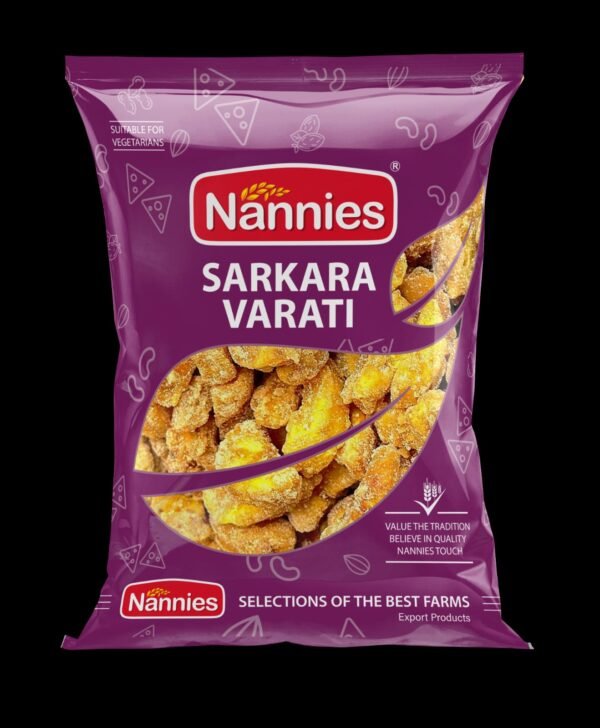 SARKARA VARATTY